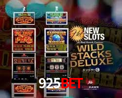 925bet: Jogos de Caça-Níqueis-Altas Recompensas, Roleta-Velocidade, Blackjack-Desafios Máximos