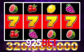 Exclusive Games 925bet