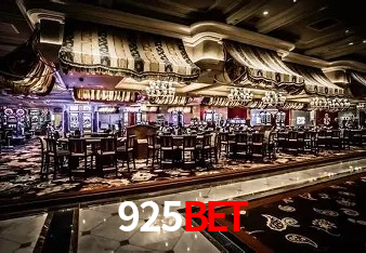 Experiência VIP 925bet