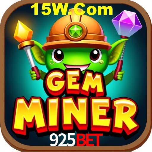 Interface do App 925bet