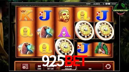 Design Responsivo 925bet