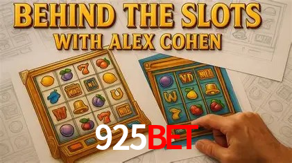 Jogos de Slot 925bet
