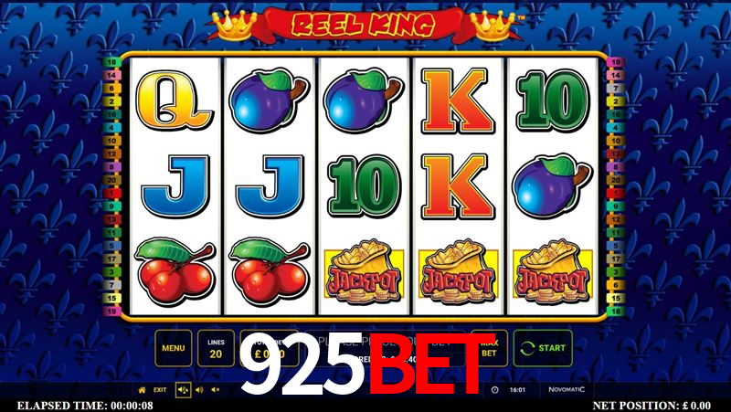 Statistics 925bet