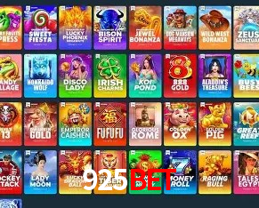 Apostas de Tênis 925bet