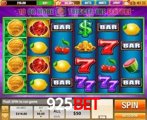 925bet